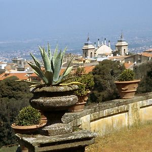 B&B Al borgo